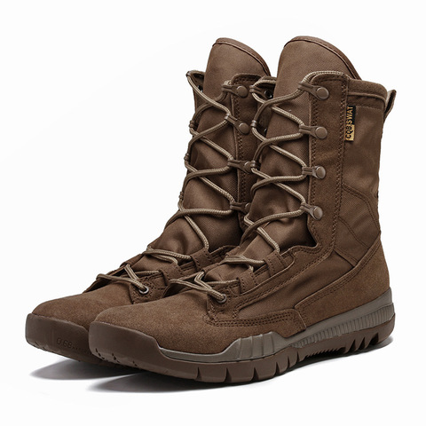 desert boots
