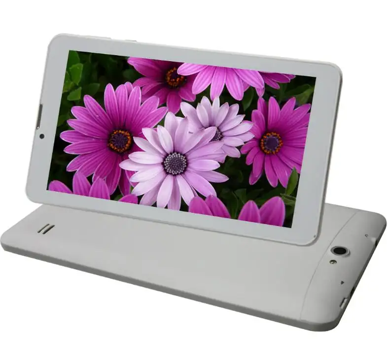 3G Bellen Tablet 7Inch Tablet Android 10.0 Versie Os MTK8321 Groothandel Tablet