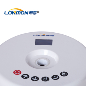 Lonmon Intelligent Healthy Water <strong>Heating</strong> Mattress New Design 200*180cm King Size <strong>Electric</strong> <strong>Blanket</strong> - Product Image 5