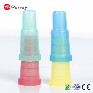 Futeng, Nouveauté, <span class=keywords><strong>Accessoires</strong></span> de <span class=keywords><strong>Chicha</strong></span> Personnalisés, Embouts Buccaux en Plastique Jetables de Haute Qualité - Product Image 5