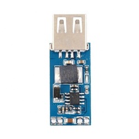 DC to DC USB Step Down Converter, Buck Power Supply