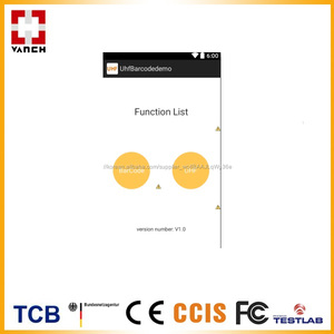 UHF <span class=keywords><strong>RFID</strong></span> 리더 동물 추적 시스템 - Product Image 2