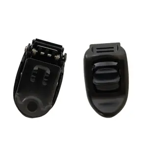 BC-25A Quick Release Motorcycle Accessories Buckle Strap