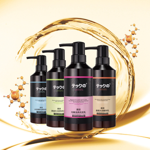 Zhaoqing Kaijoe Rinfrescante Controllo del Petrolio anti-Forfora naturale a base di erbe volume extra <span class=keywords><strong>shampoo</strong></span> - Product Image 1