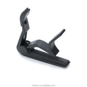 Afinadores de Guitarra Coloridos Hebikuo <span class=keywords><strong>BDJ</strong></span>-007, Precio de Venta al por Mayor Directo, Capo para Guitarra, Accesorios para Instrumentos Musicales - Product Image 6
