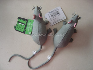 Giocattoli Morbidi in TPE e Plastica a Forma di Animali, Squishy Elastici di Halloween (Ratto, Pipistrello, Ragno) per Bambine <span class=keywords><strong>4</strong></span>-6 Anni, Decorazioni per Feste - Product Image 6