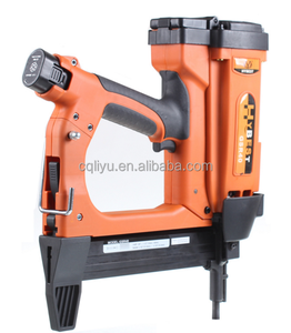 Inalámbrico tira pistola roil clavadora para construcción - Product Image 1