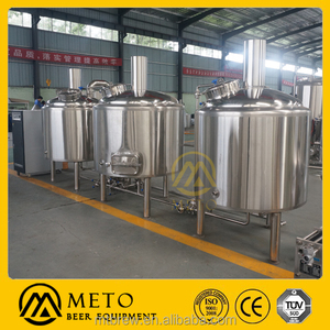 Industrial Pub Micro <span class=keywords><strong>de</strong></span> la <span class=keywords><strong>cerveza</strong></span> <span class=keywords><strong>cerveza</strong></span> artesanal casa para inicio elaboración <span class=keywords><strong>de</strong></span> la <span class=keywords><strong>cerveza</strong></span> mosto <span class=keywords><strong>de</strong></span> procesamiento - Product Image 1