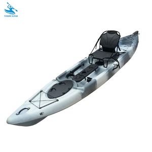 <span class=keywords><strong>Kayak</strong></span> <span class=keywords><strong>Doble</strong></span> de Pesca con Pedales, Canoa Económica 2023 en Venta - Product Image 6