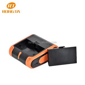 Rongta Android Mobile Bluetooth Máy In Hóa Đơn Không Dây Máy In Di Động RPP300 - Product Image 4