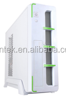Computer Parts Accessories Cabinet case for Pc Hot Selling Desktop Tower Table Pc OEM ATX Slim Micro Computer Mini case