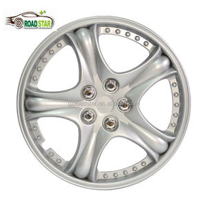 La migliore vendita PP ABS auto copertura della ruota con il formato 12 pollice 13 inch <span class=keywords><strong>14</strong></span> pollice 15 inch per la vendita - Product Image 3