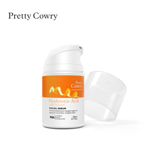 Güzel Inek Cilt Bakımı Besleyici Beyazlatma Alfa Hidroksi Asitler C Vitamini Kremi - Product Image 6