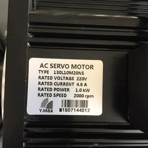 YMC <span class=keywords><strong>royaltec</strong></span> yexiao DSM เซอร์โวมอเตอร์ชิ้นส่วนเครื่องจักรสิ่งทอคุณภาพสูงสำหรับเครื่องทำถุงเท้าและเสื้อผ้า - Product Image 3