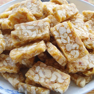 خط إنتاج أوتوماتيكي لحلوى الفول السوداني والسمسم من هايتل، آلة صنع الحلاوة للبيع - Product Image 5