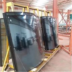 Triple pane krypton riempito <span class=keywords><strong>finestre</strong></span> isolanti tripli vetri <span class=keywords><strong>finestre</strong></span> triple vetro IGU - Product Image 4