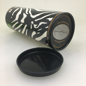 Cartón labio bálsamo <span class=keywords><strong>tubo</strong></span> vacía Mini Biodegradable bala papel de <span class=keywords><strong>tubo</strong></span> de lápiz labial para tejido - Product Image 5