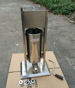 Máquina extrusora de Churros favorable, máquina de <span class=keywords><strong>Churrera</strong></span> a la venta - Product Image 4