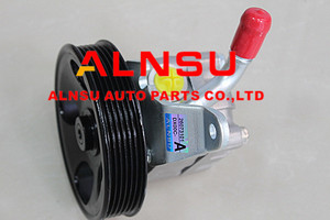 <span class=keywords><strong>Pompe</strong></span> de direction assistée électrique pour INFINITI VQ35 49110-1MD1A FX35 FX37 - Product Image 2