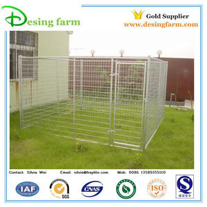 ติดตั้งแผงรั้วสุนัขสุนัข - Product Image 4