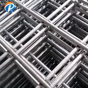 Galvanised Grid/ Welded Wire Mesh Panel