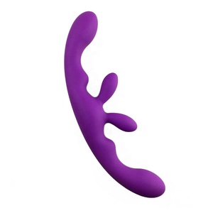 Estimulador Anal de doble cabeza, masturbación sexual - Product Image 3