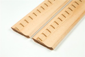 Moulage de <span class=keywords><strong>cadre</strong></span> photo antique en <span class=keywords><strong>bois</strong></span>, moulage décoratif en couronne - Product Image 4