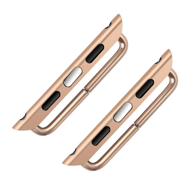 Rose gold