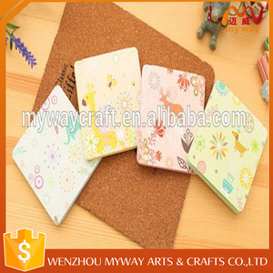Serie mini libreta pegajosa 2016 efectos de escritorio del kawaii - Product Image 1