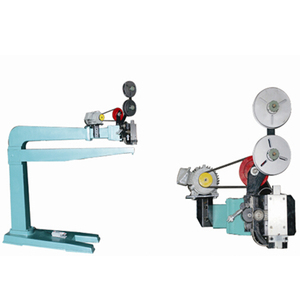 Máy Khâu Hộp Giấy Các Tông/Máy Dập Ghim Tông - Product Image 6