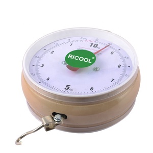 <span class=keywords><strong>10kg</strong></span> mechanische <span class=keywords><strong>digital</strong></span> frühling hängenden haken waage - Product Image 4