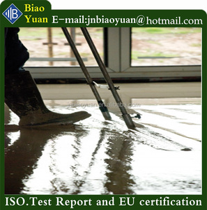 Dış kendinden tesviye çimento su geçirmez harç dekoratif beton - Product Image 5