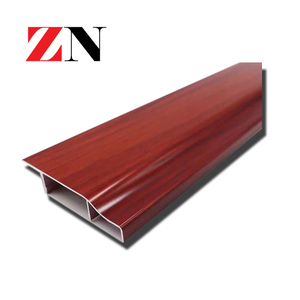 Battiscopa in Alluminio a Specchio <span class=keywords><strong>per</strong></span> <span class=keywords><strong>Cucina</strong></span>, Plinto in Alluminio Lunghezza 2,5m - Product Image 3