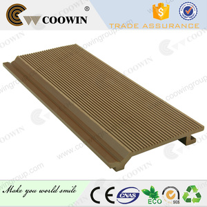 Casa prefabricada revestimiento decorativo de la pared panel de fachada exterior - Product Image 1