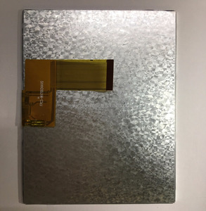 PD10 kr070pe7t FPC3-WV70021AV0 LCD màn hình hiển thị bảng điều khiển 7 "kr070pe7t - Product Image 2