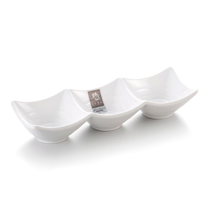 Impression sur vaisselle en mélamine <span class=keywords><strong>Jamie</strong></span> Factory, soucoupe, assiette - Product Image 1