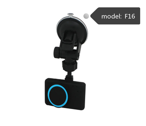 Sistema de Monitoreo de Fatiga del Conductor con Sensor Infrarrojo, Sistema Unidireccional para Automóviles, Camiones y Autobuses - Product Image 5