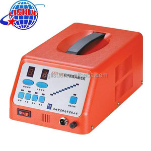 Máy Đánh Bóng Khuôn Siêu Âm <span class=keywords><strong>Mini</strong></span>, Dụng Cụ Mài Mòn, Với Đá Sợi Gốm - Product Image 6