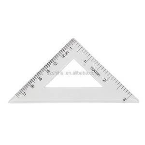 <span class=keywords><strong>Regla</strong></span> Multifuncional Práctica para Cortar Vidrio, Acrílico, Metal Flexible, Confección y Otras Aplicaciones - Product Image 3