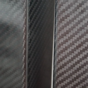 Carbon Box Carbon Box 3k Carbon Fiber Square Tube For Battery Box