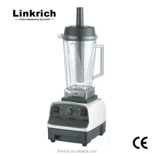 Çin Ev Güçlü Elektrikli Mutfak Oturma Suyu Blender/Hamilton Beach Blender