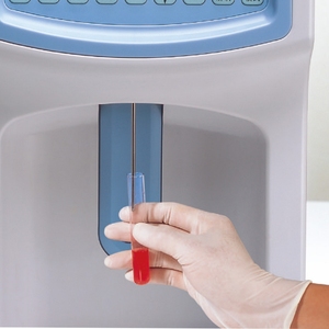 Analisador Hematológico Totalmente Automático Mindray BC-2800 à Venda Portátil Leve - Product Image 5