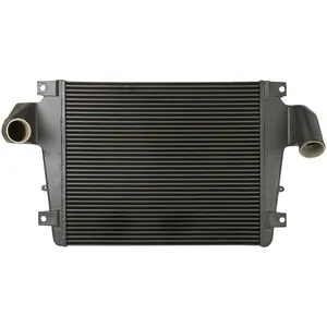 Auto parts cooling system intercooler for VOLVO Truck WC Series 1030125 8181250 SPI 4401-4604