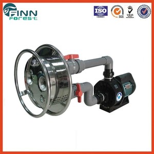 Piscina <span class=keywords><strong>contracorriente</strong></span> piscina contra corriente jet - Product Image 6