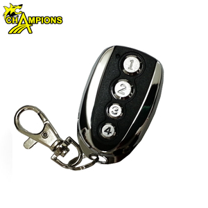 <span class=keywords><strong>V2</strong></span> Phoenix 2, Phoenix 4 Control Remoto cloner/duplicadora Rolling código 433.92 MHz - Product Image 5