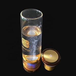 7.8Hz Schumann Máy Tạo Nước Cộng Hưởng Từ Hydro Chất Chống Oxy Hóa Kiềm Nước Ion Hóa Tế Bào Kích Hoạt Nước - Product Image 5