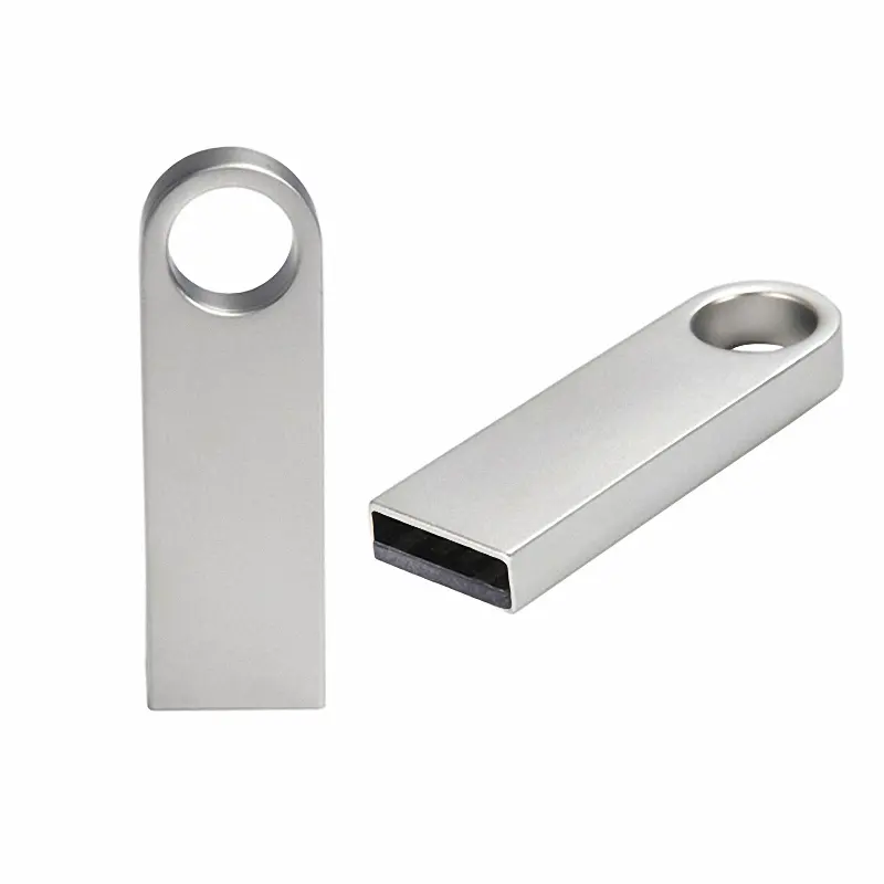 2019 new mini metal key usb flash drive 4gb 8gb 16gb 32gb mini memory stick free printing customized u disk