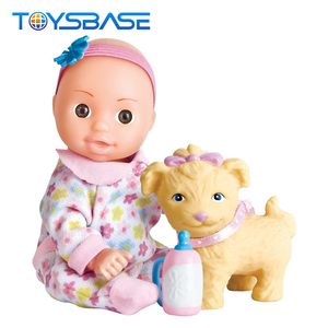 Adorable poupée électrique de 17 pouces, poupées reborn <span class=keywords><strong>pas</strong></span> chères à vendre - Product Image 6