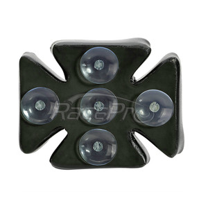 5 copas de succión Elegante pasajero de la motocicleta de pasajeros - Product Image 4