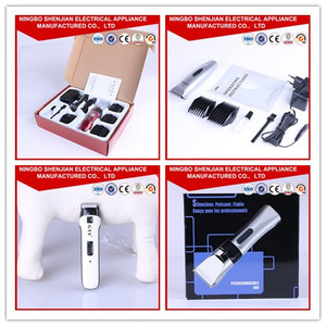Alta calidad bajo <span class=keywords><strong>precio</strong></span> lana Clippers mano - Product Image 1